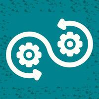 DevOps Vector Icon