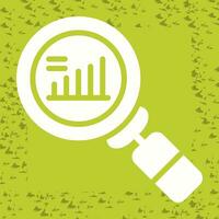 Market Research Vector Icon