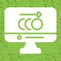 Animation Vector Icon