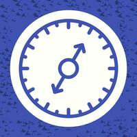 Compass Vector Icon
