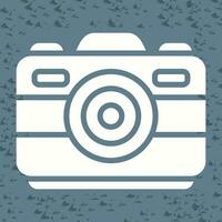 Camera Vector Icon