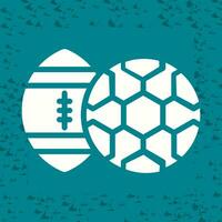 Sports Game Vector Icon