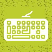 Keyboard Vector Icon