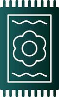 Mat Vector Icon Design