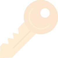 Key Vector Icon Design