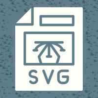 svg archivo vector icono