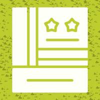 Best Seller Vector Icon