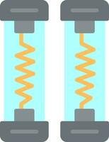 Fuse Vector Icon Design