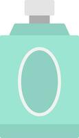 Hip Flask Vector Icon Design