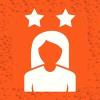 Customer Satisfaction Vector Icon