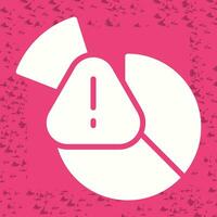 Chart Vector Icon