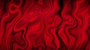 liquid wave abstract background video