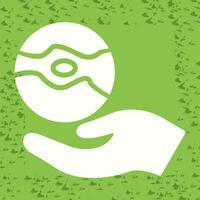 Environmental Impact Vector Icon