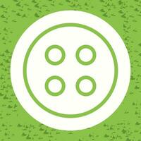 Menu Dots Vector Icon