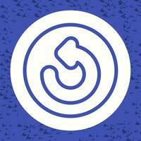 Refresh Vector Icon