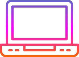 Device Vector Icon Design