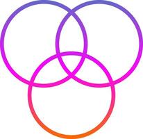 Rgb Vector Icon Design