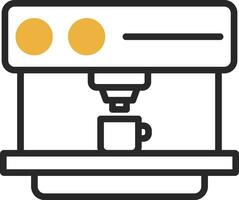 Espresso Vector Icon Design