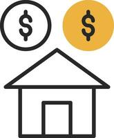 Property Vector Icon Design