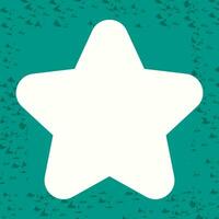 Star Vector Icon
