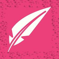 Quill pen Vector Icon