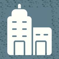 Building Vector Icon