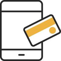 Payment Vector Icon Design
