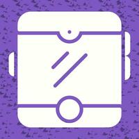Tablet Vector Icon