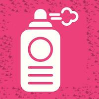 Paint sprayer Vector Icon