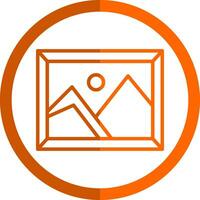 Image Vector Icon Design
