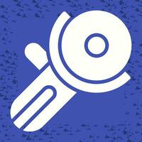 Grinder Vector Icon
