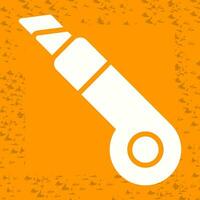 Bolt cutter Vector Icon