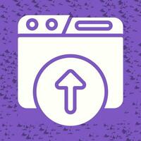 Upload Vector Icon