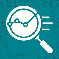 Data Analysis Vector Icon