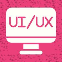 Ux Ui Vector Icon