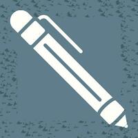 Pen Vector Icon