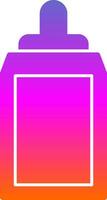 Feeder Vector Icon Design