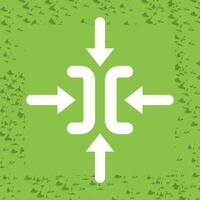 Constraints Vector Icon