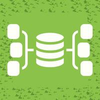 Information Architecture Vector Icon