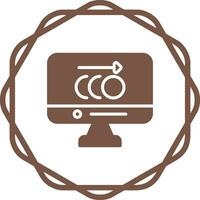 Animation Vector Icon