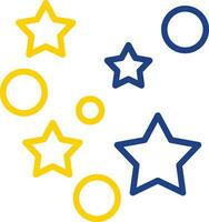 Star Vector Icon Design