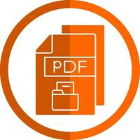 Pdf  Vector Icon Design