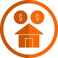 Property Vector Icon Design