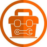 Toolbox  Vector Icon Design