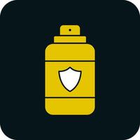 Spray  Vector Icon Design