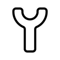 Setting Icon Vector Symbol Design Illustration