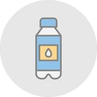 Water Vector Icon Design