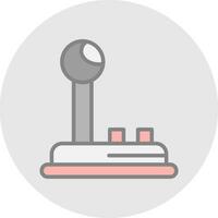 Controller  Vector Icon Design