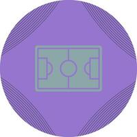 Table Football Vector Icon