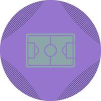 Table Football Vector Icon